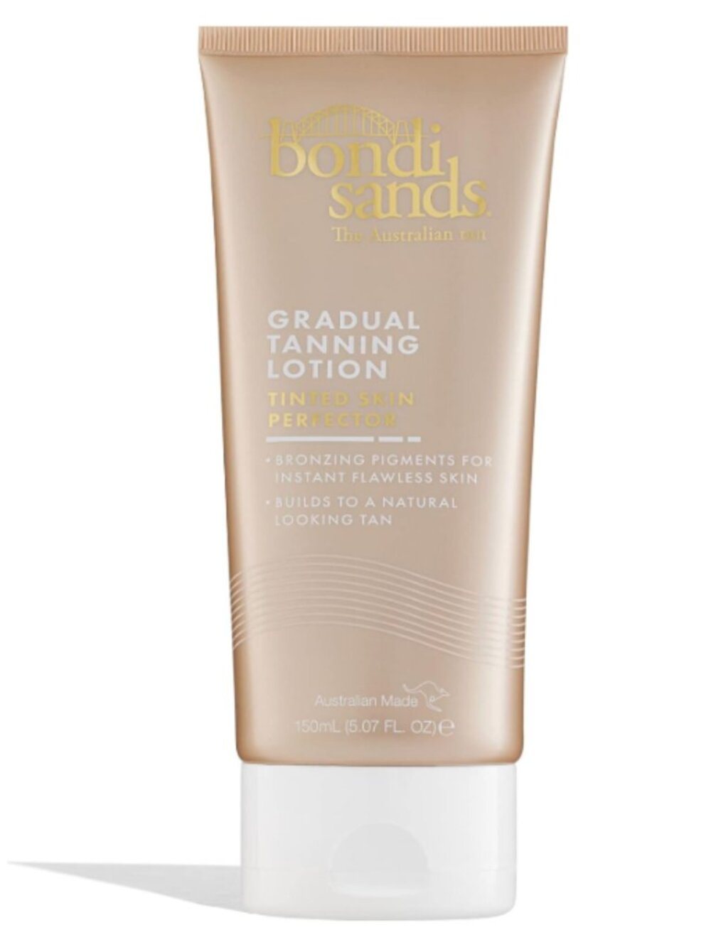 Bondi Sands Gradual Tanning Lotion - 150 mL